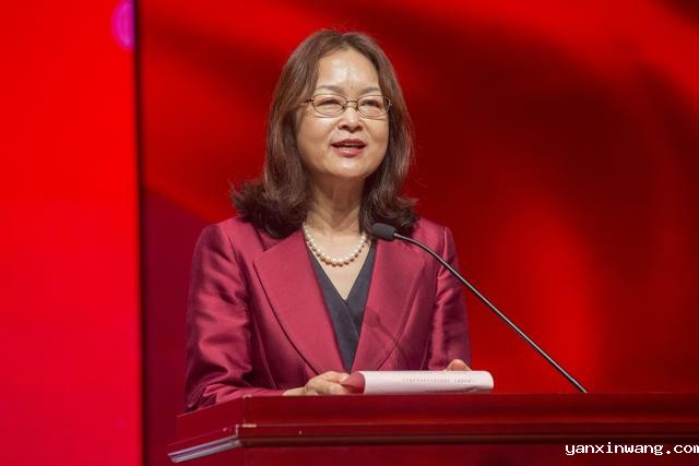 凝聚校友力量，打造高水平高职院校，浙金院2018年度校友大会召开